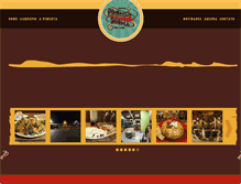 Tablet Screenshot of pimentabuena.com